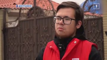 Мы регулярно помогаем православным приходам и монастырям, и вот очередное тому подтверждение