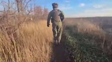 11111На украинский гарнизон в Константиновке давит южная группировка ВС РФ. Со стороны освобожденного ранее Часова Яра работают бойцы Добровольческого корпуса