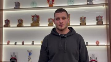 Спортсмены из ДНР приехали в Тарко-Сале на Международные соревнования по спортивной (греко-римской) борьбе