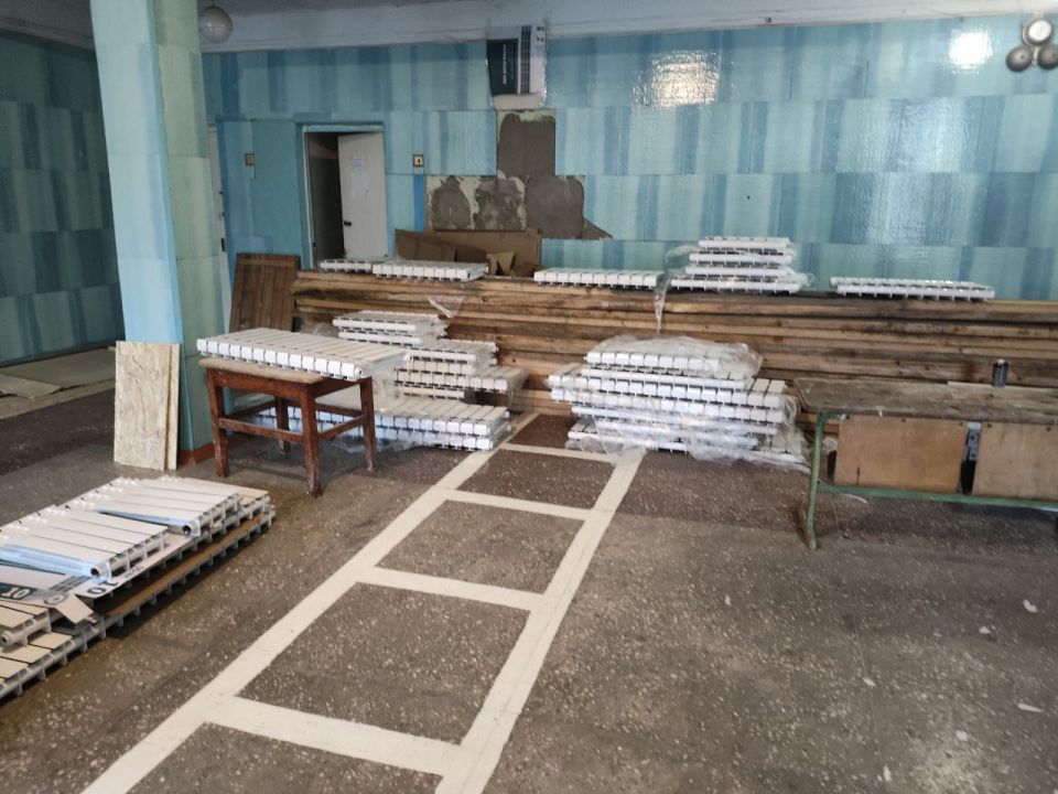 По поручению Главы ДНР Дениса Пушилина депутаты работают по заявлениям жителей республики из чат-бота По поручению Главы ДНР Дениса Пушилина депутаты работают по заявлениям жителей республики из чат-бота