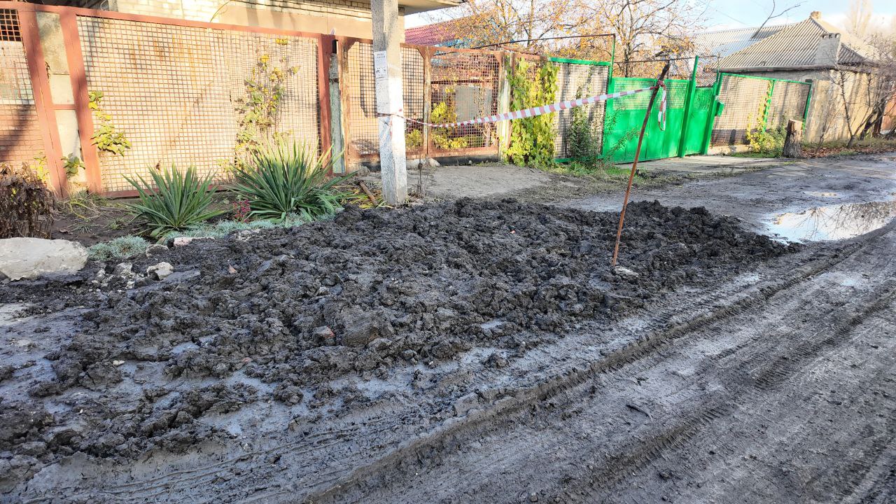 Алексей Дорофеев: Сегодня работаем в Харцызском муниципальном округе! Реагируем на обращения, которые вы присылаете в чат-бот главы Республики Алексей Дорофеев: Сегодня работаем в Харцызском муниципальном округе! Реагируем на обращения, которые вы присылаете в чат-бот главы Республики