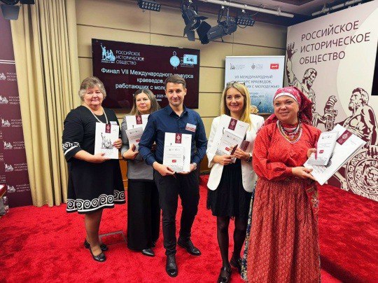 Когда любовь к родному краю становится делом жизни Когда любовь к родному краю становится делом жизни