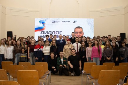 «Моя награда — на 90% заслуга русского солдата»