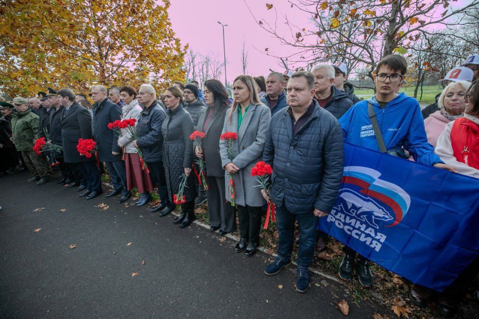 ������ ����� ����: � ��������� ����������� ������ ���������� ����������