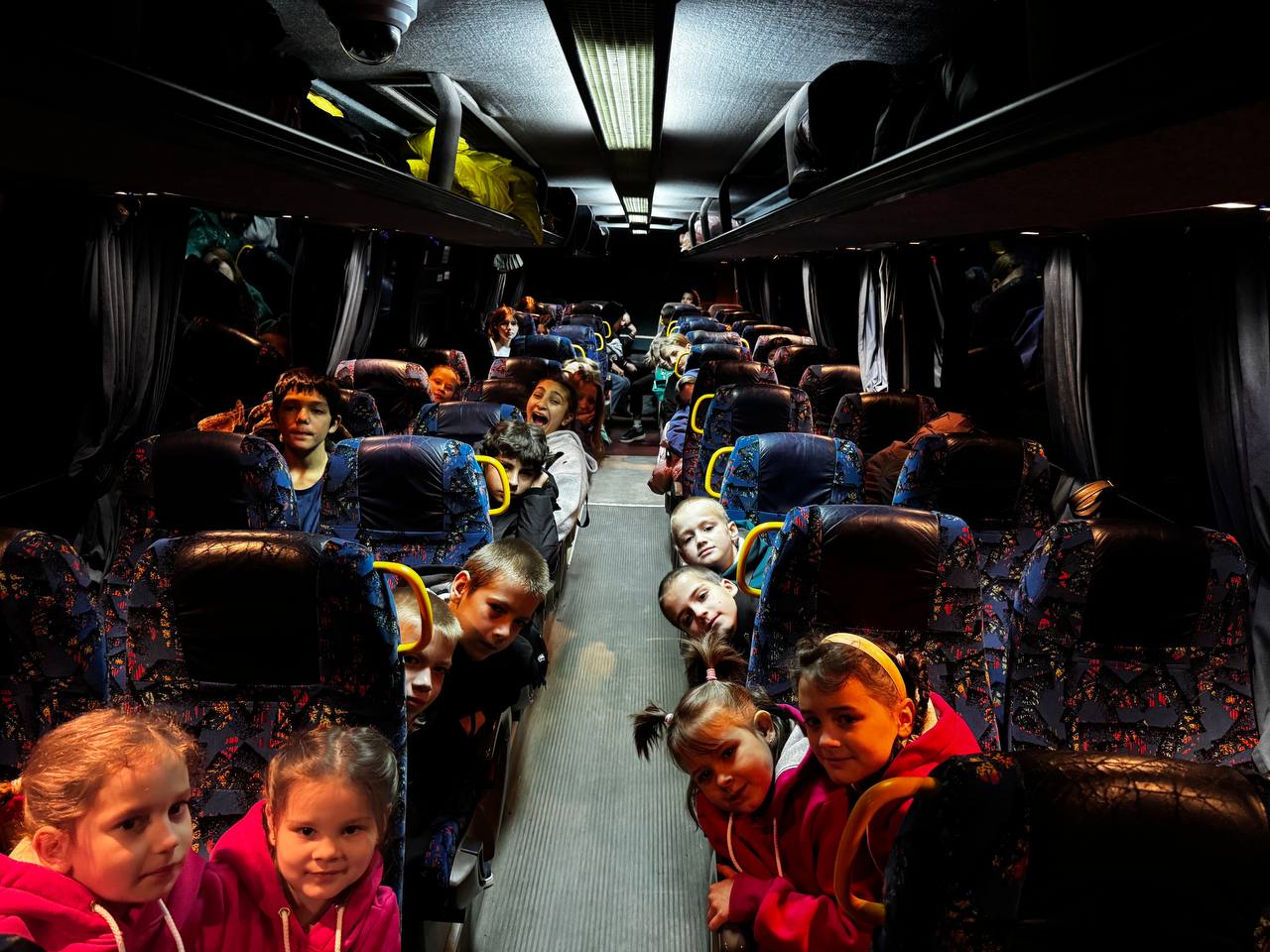 Константин Кузьмин: Улыбка ребенка - самая большая награда! Константин Кузьмин: Улыбка ребенка - самая большая награда!