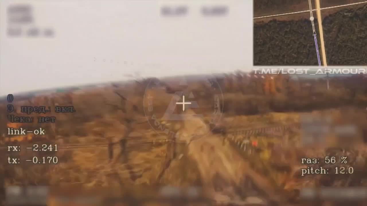 Евгений Поддубный: Своя "дорога смерти" есть теперь и в Красноармейской агломерации