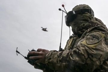 Дроноводы готовят месть за казнь семьи священника под Константиновкой