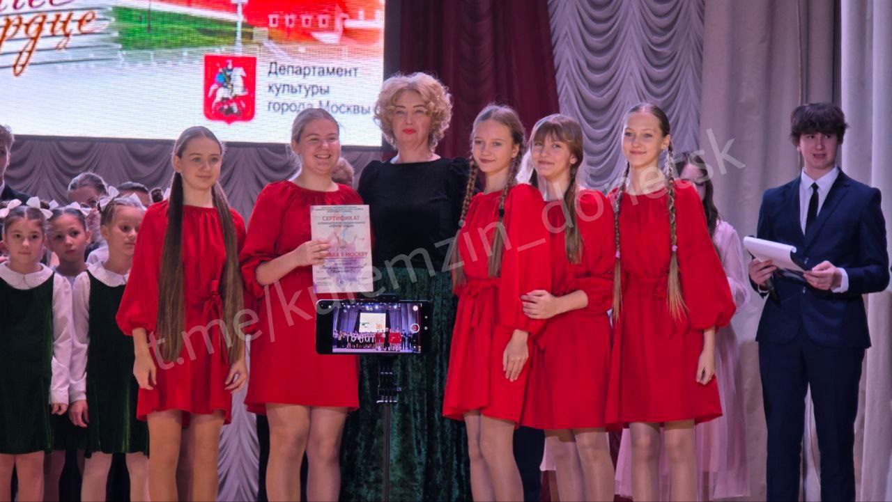 Алексей Кулемзин: Во Дворце культуры им. В.В. Куйбышева состоялся Гала-концерт IX Открытого конкурса молодых талантов «Горячее сердце», завершивший программу отборочных туров Алексей Кулемзин: Во Дворце культуры им. В.В. Куйбышева состоялся Гала-концерт IX Открытого конкурса молодых талантов «Горячее сердце», завершивший программу отборочных туров