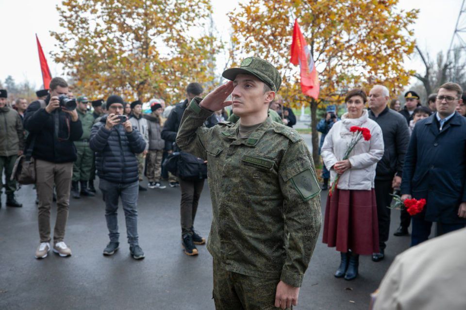 ������ ����� ����: � ��������� ����������� ������ ���������� ����������