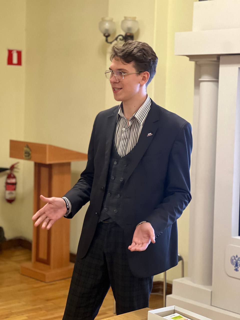 Бизнес-инкубатор: учимся, играем и создаем! Бизнес-инкубатор: учимся, играем и создаем!