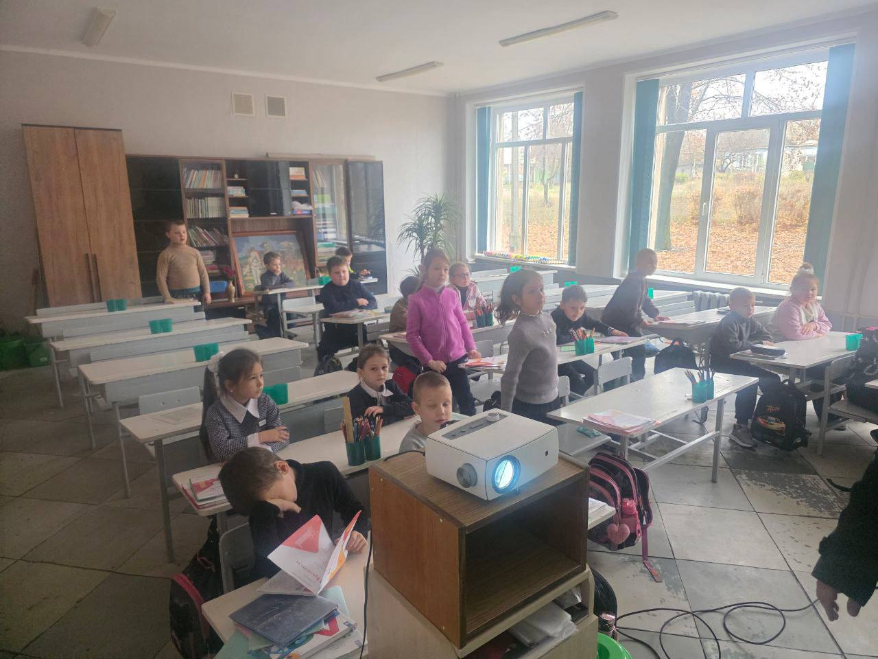 Константин Кузьмин: В рамках исполнения поручения Главы ДНР Дениса Пушилина продолжаем работу мониторинговых групп по вопросам теплоснабжения! Константин Кузьмин: В рамках исполнения поручения Главы ДНР Дениса Пушилина продолжаем работу мониторинговых групп по вопросам теплоснабжения!