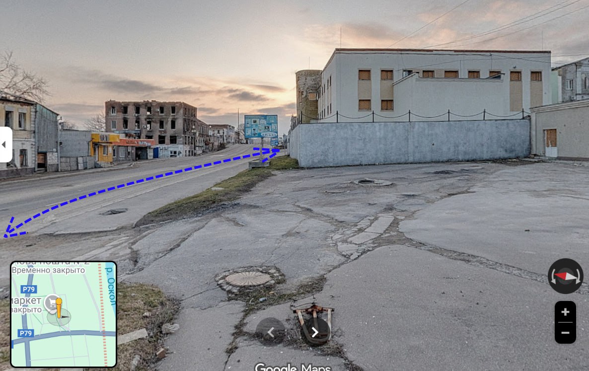 Юрий Подоляка: Купянское направление на утро 15.11.25: Купянск — как выглядит антикриз Зеленского Юрий Подоляка: Купянское направление на утро 15.11.25: Купянск — как выглядит антикриз Зеленского