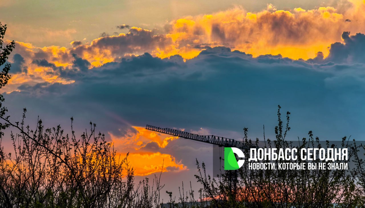 В Донецке готовят восстановление легендарного спорткомплекса «Дружба»