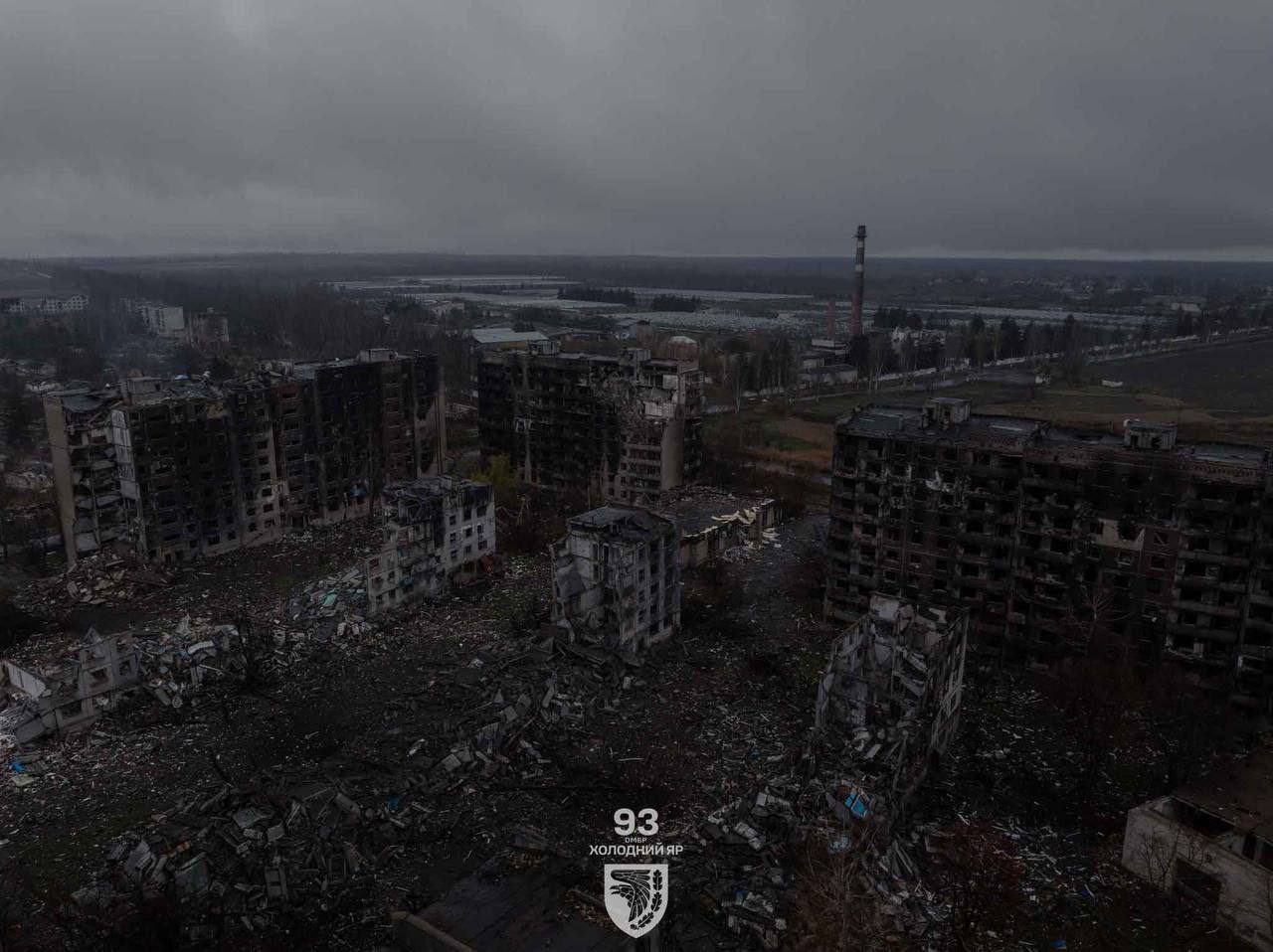 ВСУ опубликовали отдельные свежие фото Константиновки, которая используется как тыловая база Донецкой группировки ВСУ опубликовали отдельные свежие фото Константиновки, которая используется как тыловая база Донецкой группировки