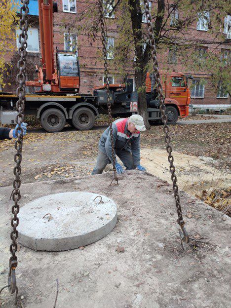 ЕЖЕДНЕВНАЯ РАБОТА ВО БЛАГО ПОТРЕБИТЕЛЕЙ: ЕЖЕДНЕВНАЯ РАБОТА ВО БЛАГО ПОТРЕБИТЕЛЕЙ: