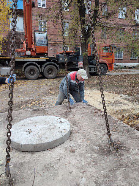 ЕЖЕДНЕВНАЯ РАБОТА ВО БЛАГО ПОТРЕБИТЕЛЕЙ: ЕЖЕДНЕВНАЯ РАБОТА ВО БЛАГО ПОТРЕБИТЕЛЕЙ: