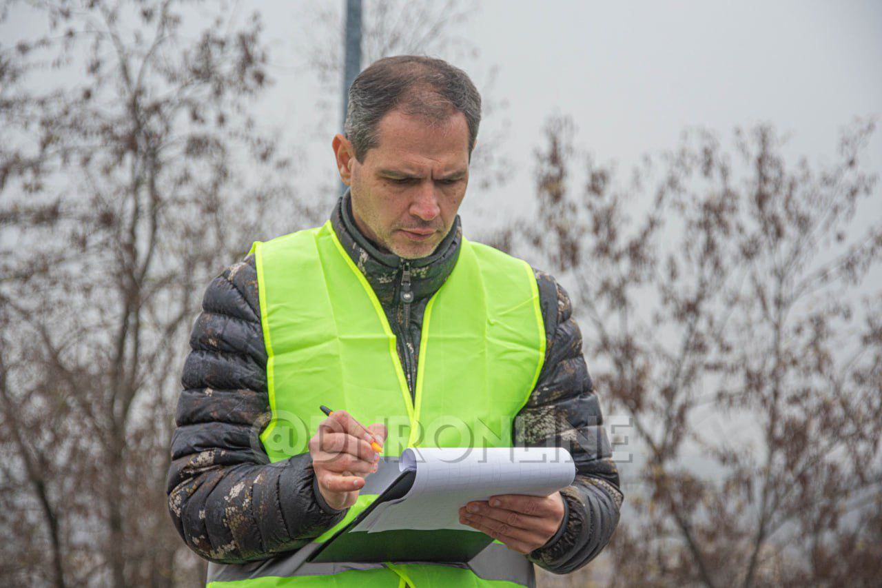 В столице ДНР состоялся кубок по ралли-спринту В столице ДНР состоялся кубок по ралли-спринту