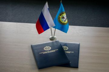 На базе Мариупольского металлургического профильного техникума имени И.А. Лута открылся студенческий спасательный отряд