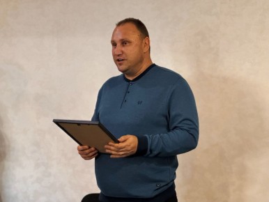 Поздравляем «Молодую Гвардию» с юбилеем