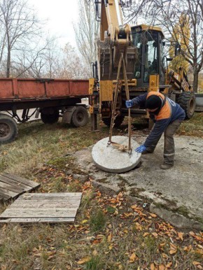 ЕЖЕДНЕВНАЯ РАБОТА ВО БЛАГО ПОТРЕБИТЕЛЕЙ: