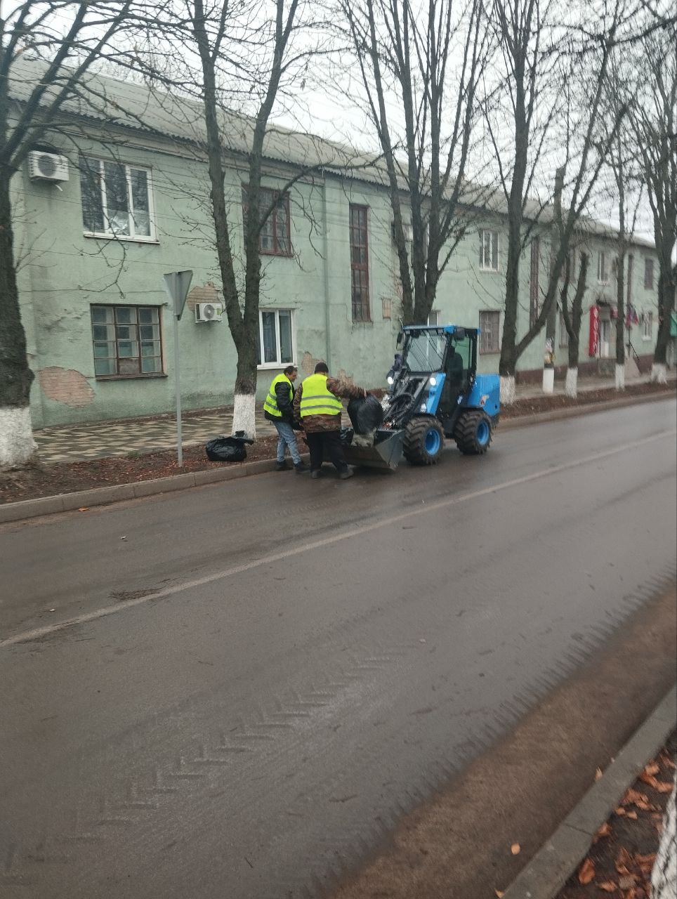 Игорь Лызов: Работаем по обращениям граждан Игорь Лызов: Работаем по обращениям граждан