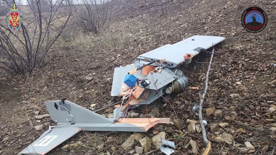 Александр Подгорный: Системой РЭБ «Купол Донбасса» за неделю предотвращены 440 террористических атак со стороны противника