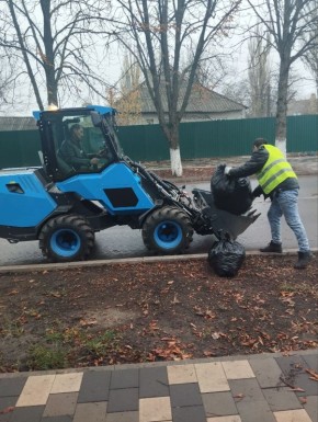 Игорь Лызов: Работаем по обращениям граждан