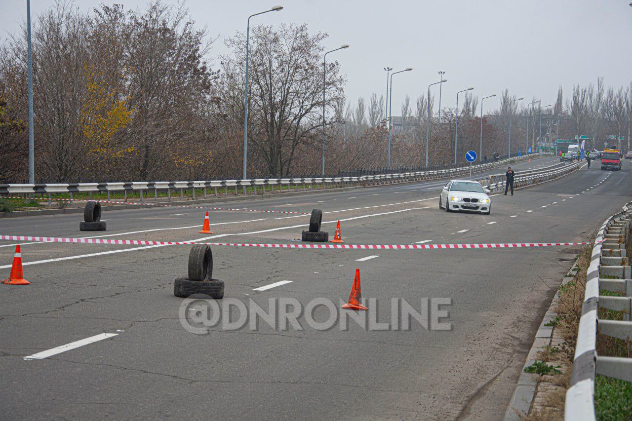 В столице ДНР состоялся кубок по ралли-спринту В столице ДНР состоялся кубок по ралли-спринту