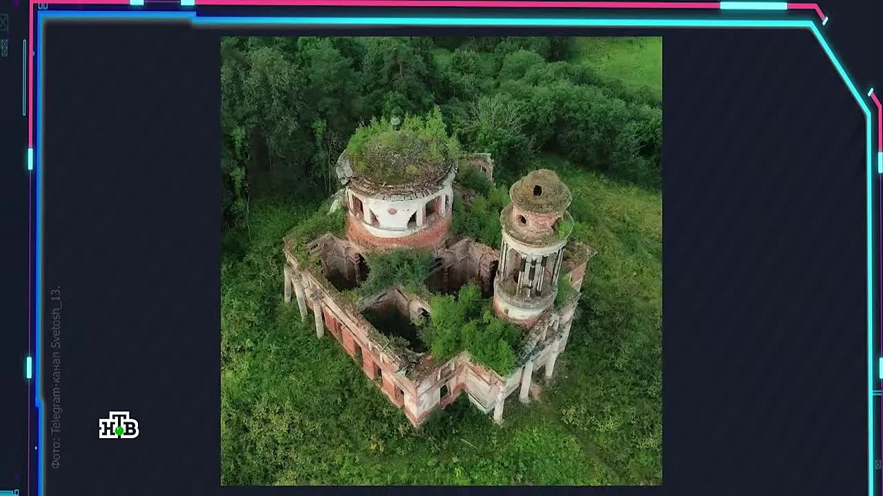 Захар записал замечательный урок «о приватизации Христа»