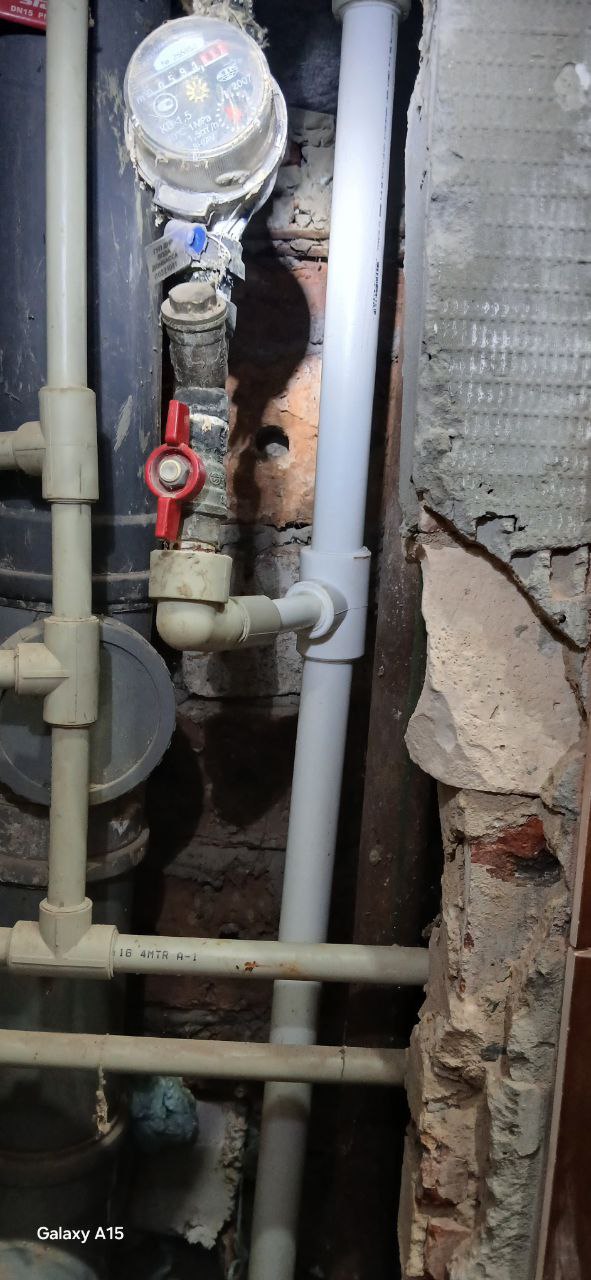 Игорь Лызов: Работаем по обращениям граждан Игорь Лызов: Работаем по обращениям граждан