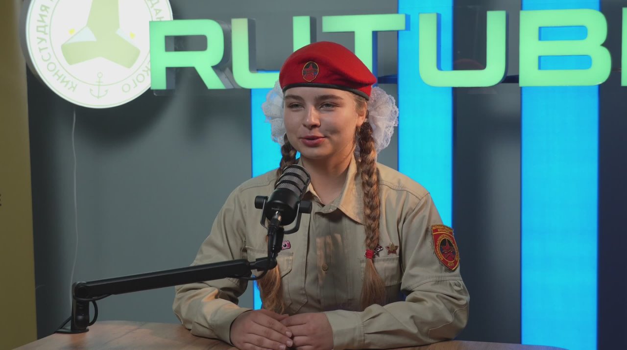 Добрый день, друзья!. Представляем вам свежий выпуск новостей от медиастудии "ЮГ"! За неделю наши юнармейцы успели побывать на множестве интересных мероприятий и принять участие в значимых акциях