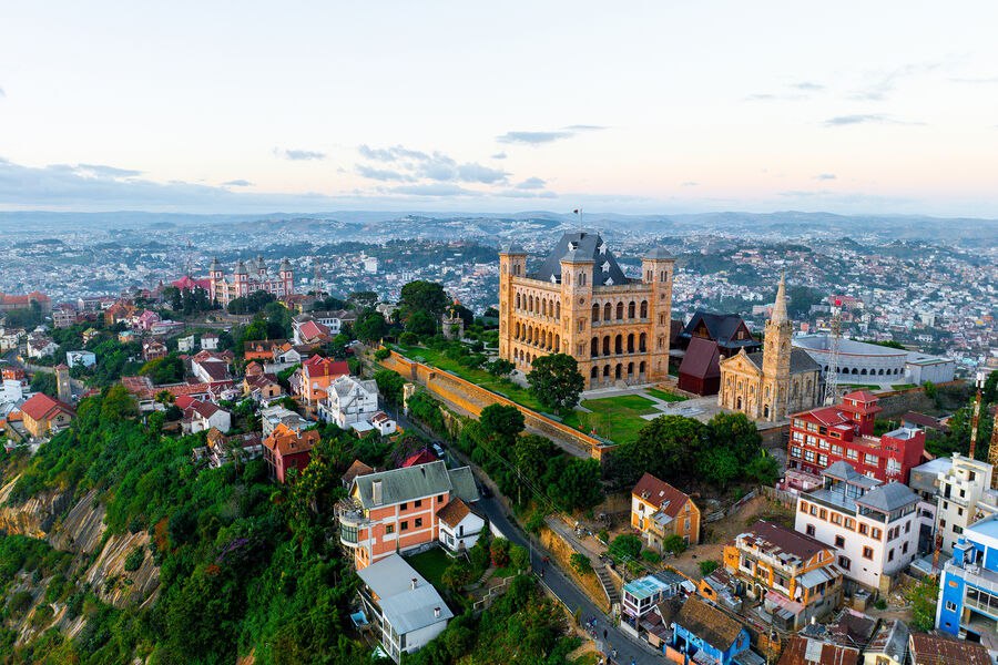 Наталья Никонорова: Глобальная панорама: главные новости недели