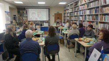 Творческий вечер «Звуки времени»: дань уважения культурному наследию