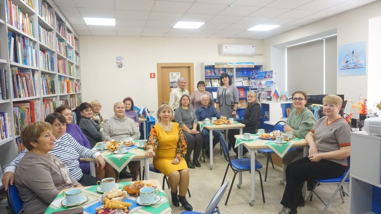 Творческий вечер «Звуки времени»: дань уважения культурному наследию Творческий вечер «Звуки времени»: дань уважения культурному наследию