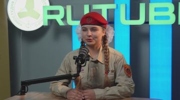 Добрый день, друзья!. Представляем вам свежий выпуск новостей от медиастудии "ЮГ"! За неделю наши юнармейцы успели побывать на множестве интересных мероприятий и принять участие в значимых акциях