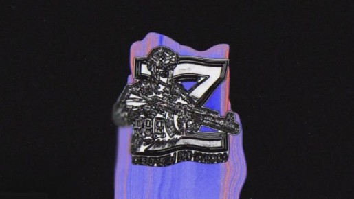 В н.п. Красный Лиман снова залетели в дупу хлопичку