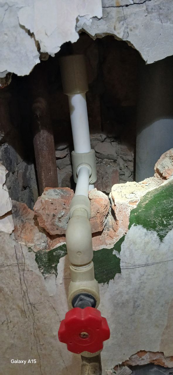 Игорь Лызов: Работаем по обращениям граждан Игорь Лызов: Работаем по обращениям граждан