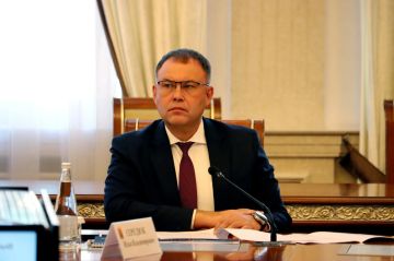 Иван Приходько: Сегодня свой день рождения празднует губернатор Кемеровской области – Кузбасса Илья Владимирович Середюк