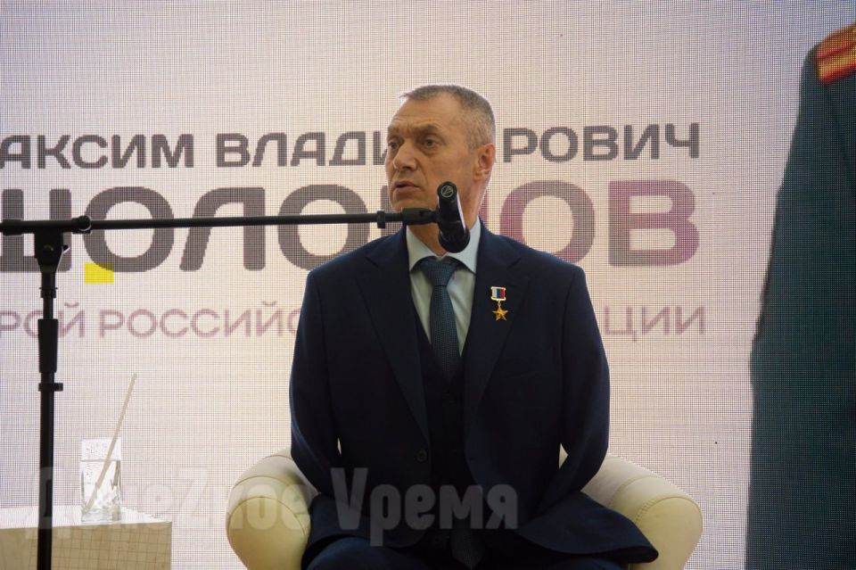 "� ��� ��-������� ����� �����": ����� ������ ������ ������� ���������� � ��������� ���