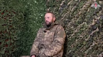 "Просто в пропасть посылают людей", — пленный ВСУшник из Покровского котла