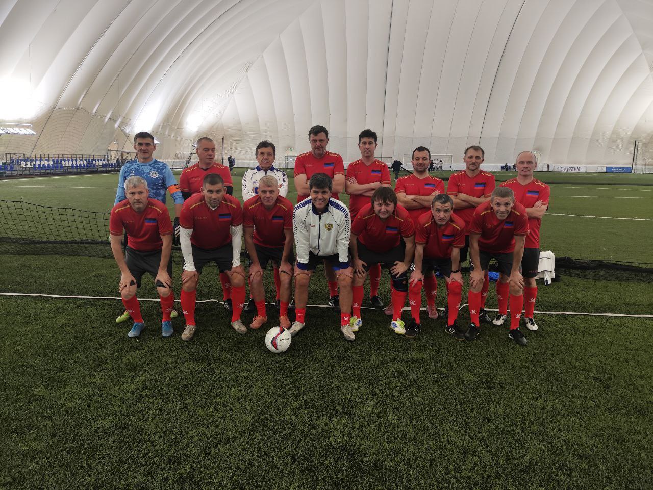 Евгений Ширшов: Вчерашний день выдался по-настоящему насыщенным и ярким Евгений Ширшов: Вчерашний день выдался по-настоящему насыщенным и ярким