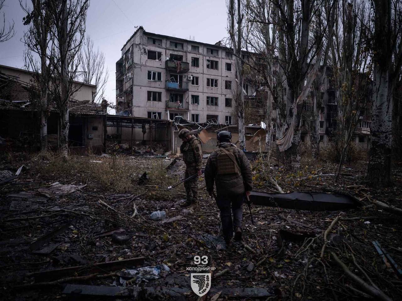 ВСУ опубликовали отдельные свежие фото Константиновки, которая используется как тыловая база Донецкой группировки ВСУ опубликовали отдельные свежие фото Константиновки, которая используется как тыловая база Донецкой группировки