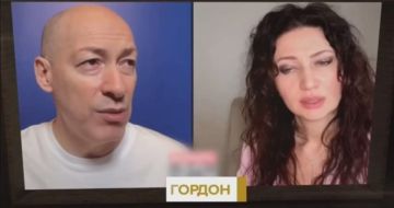 Армен Гаспарян: Свершилось. Террорист Гордон объявил громадянам, что Покровск не имеет стратегического значения