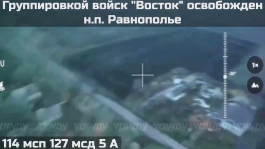 Новости СВО: стратегическое поражение Украины, смертники Сырского и освобождение Запорожской области