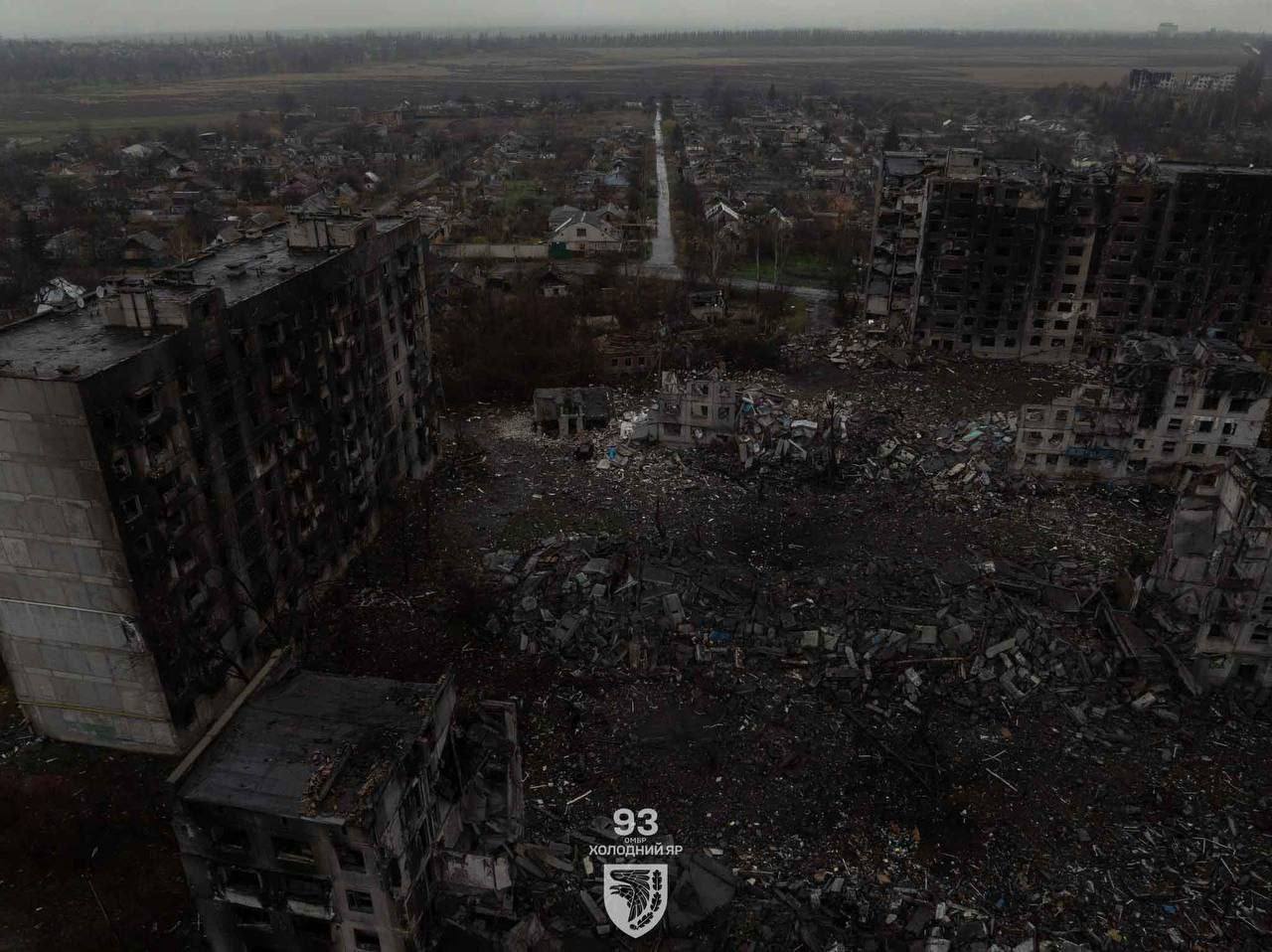 ВСУ опубликовали отдельные свежие фото Константиновки, которая используется как тыловая база Донецкой группировки ВСУ опубликовали отдельные свежие фото Константиновки, которая используется как тыловая база Донецкой группировки