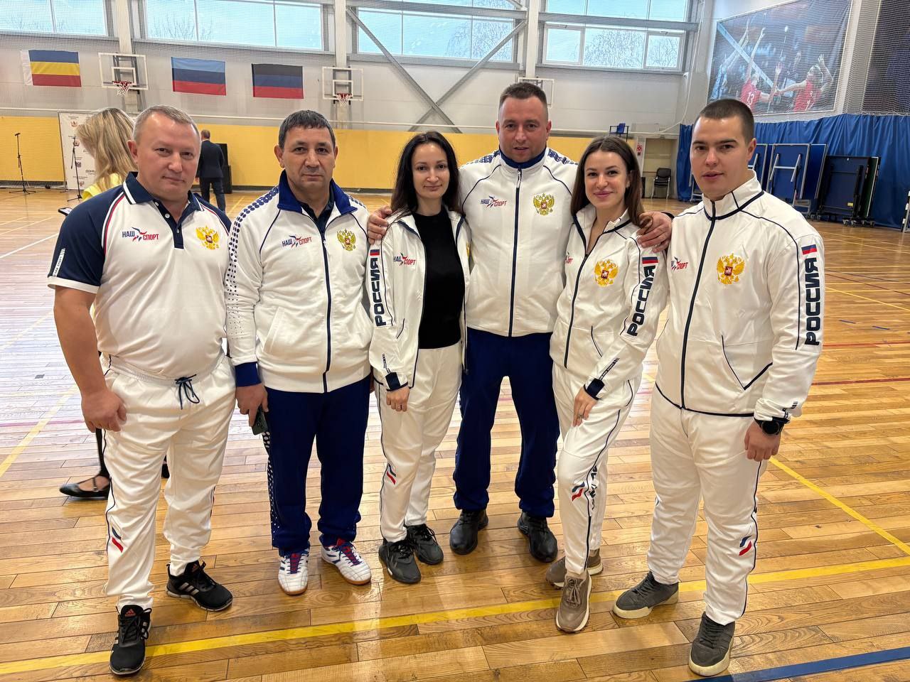 Евгений Ширшов: Вчерашний день выдался по-настоящему насыщенным и ярким Евгений Ширшов: Вчерашний день выдался по-настоящему насыщенным и ярким