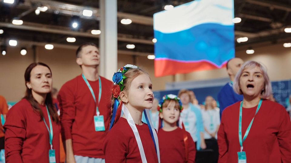 Первый День оценки 2025 года позади — и это был день настоящей семейной синергии! Первый День оценки 2025 года позади — и это был день настоящей семейной синергии!