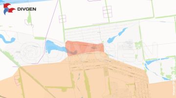 ВС РФ продолжают освобождение Покровска