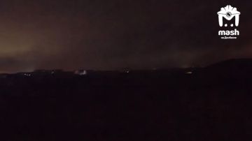 В Донецке и ближайших городах частично пропал свет