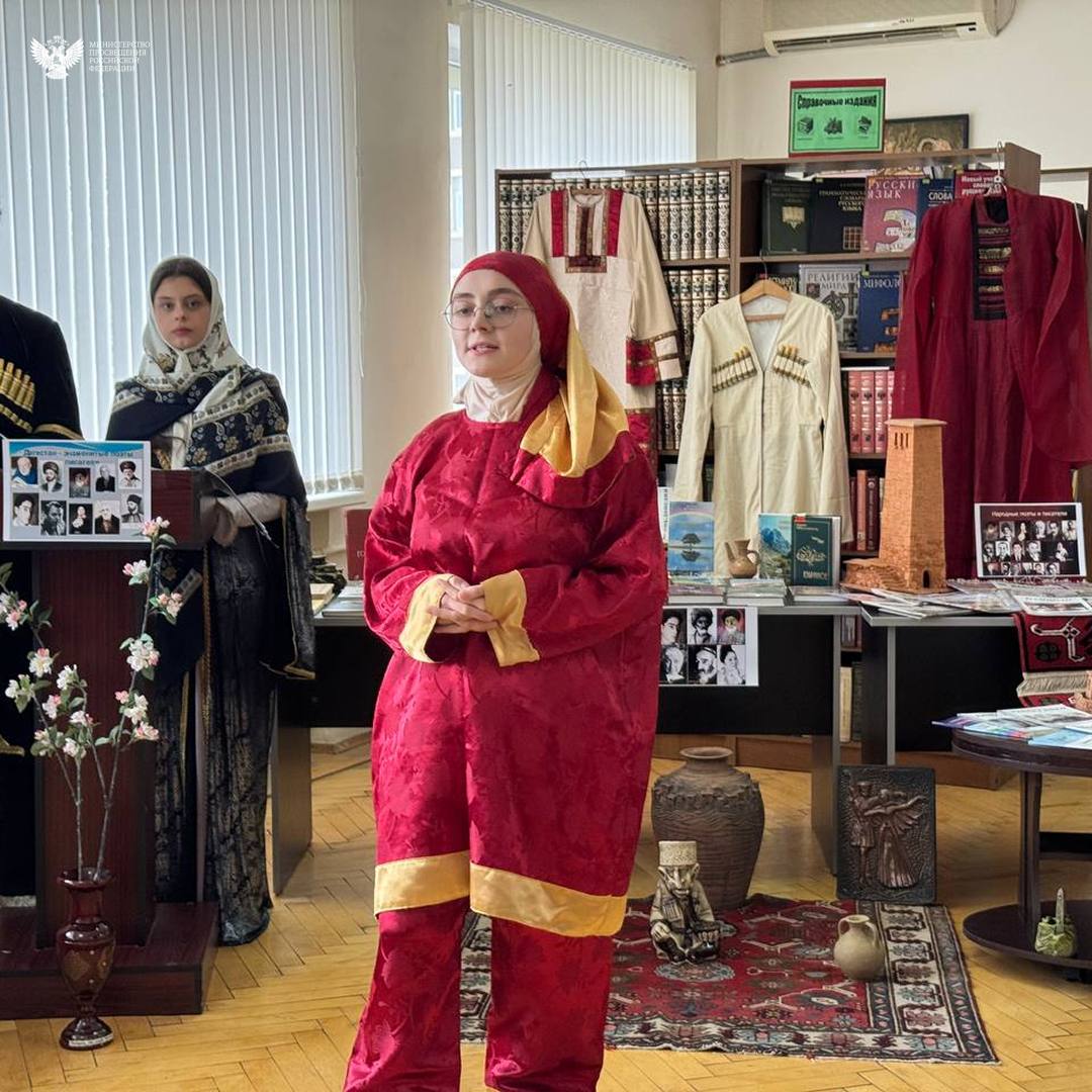 Образовательные горизонты: свежие новости от педагогических вузов Образовательные горизонты: свежие новости от педагогических вузов